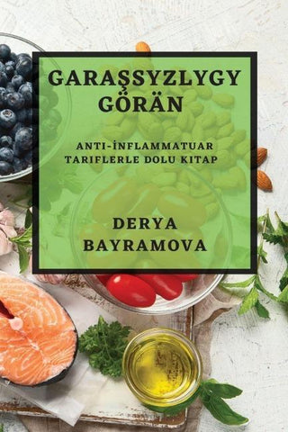 Gara¿syzlygy Görän