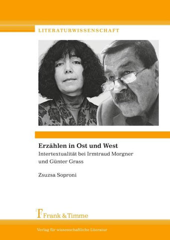 Erzählen in Ost und West