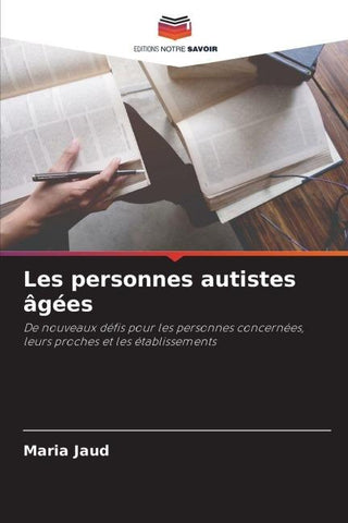 Les personnes autistes âgées