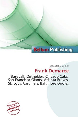 Frank Demaree