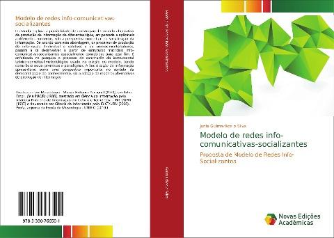 Modelo de redes info-comunicativas-socializantes