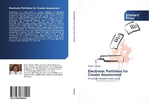 Electronic Portfolios for Course Assessment