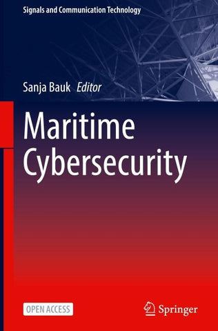 Maritime Cybersecurity