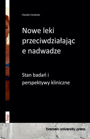 Nowe leki przeciwdzia¿aj¿ce nadwadze