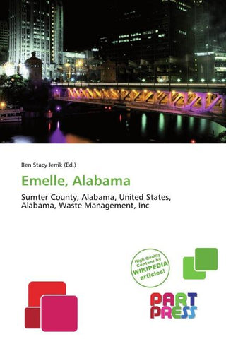 Emelle, Alabama