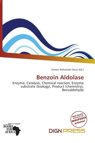 Benzoin Aldolase
