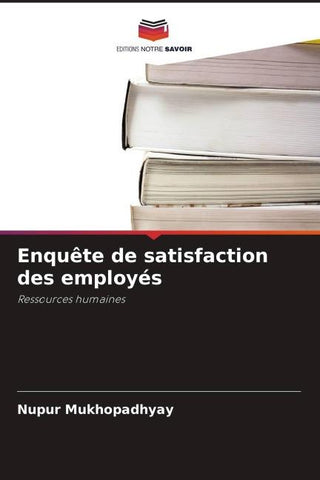 Enquête de satisfaction des employés
