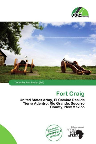 Fort Craig