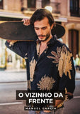O vizinho da frente