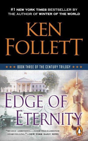 Edge of Eternity
