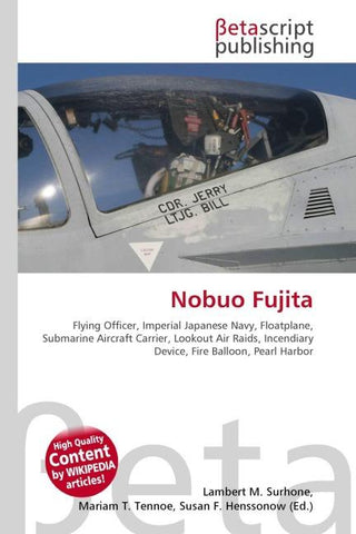 Nobuo Fujita