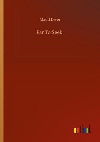 Far To Seek