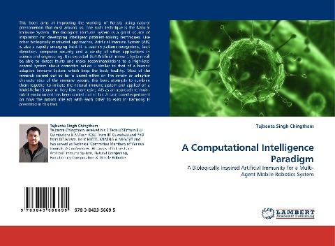 A Computational Intelligence Paradigm