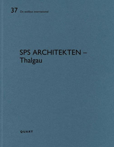 sps architekten – Thalgau