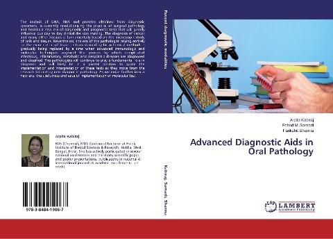 Advanced Diagnostic Aids in Oral Pathology