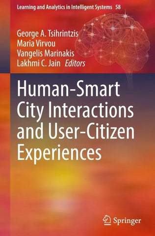 Human-Smart City Interactions and User-Citizen Experiences