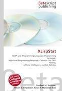 XLispStat