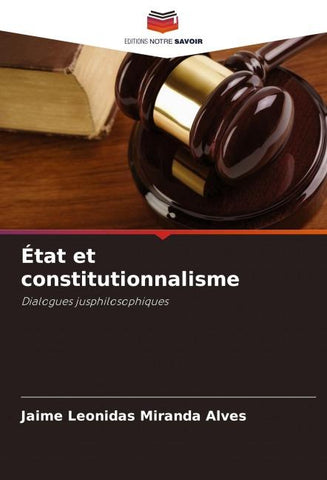 État et constitutionnalisme