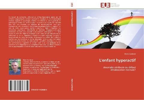 L'enfant hyperactif