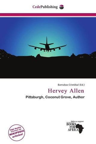 Hervey Allen