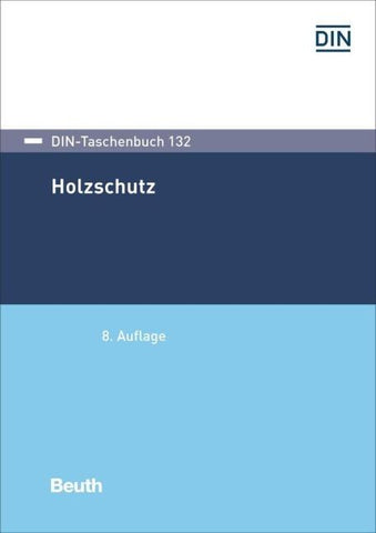 DIN-Taschenbuch 132