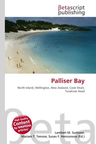 Palliser Bay