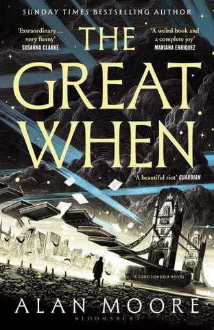 The Great When