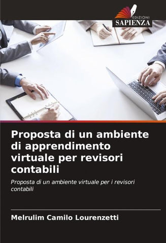 Proposta di un ambiente di apprendimento virtuale per revisori contabili
