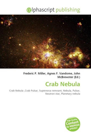 Crab Nebula