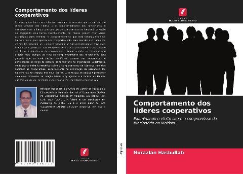 Comportamento dos líderes cooperativos