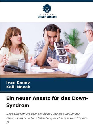 Ein neuer Ansatz für das Down-Syndrom