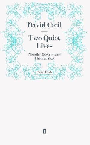 Two Quiet Lives