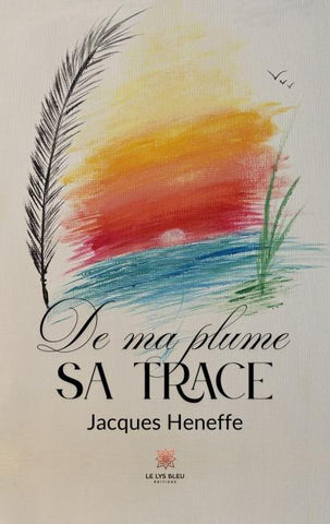 De ma plume sa trace