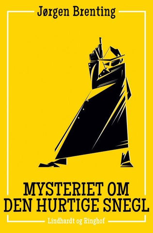 Mysteriet om den hurtige snegl