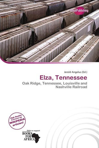 Elza, Tennessee
