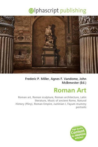 Roman Art