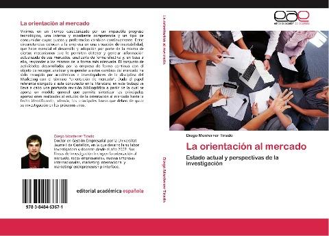 La orientación al mercado
