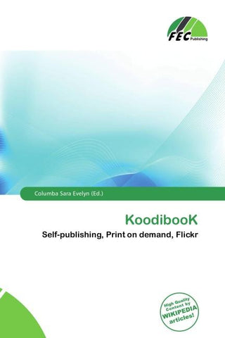KoodibooK