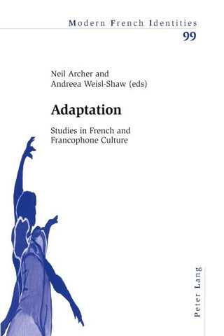 Adaptation