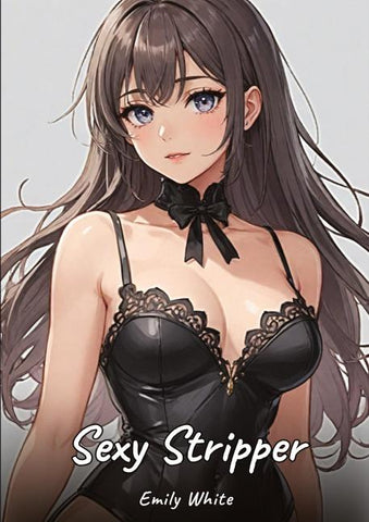 Sexy Stripper