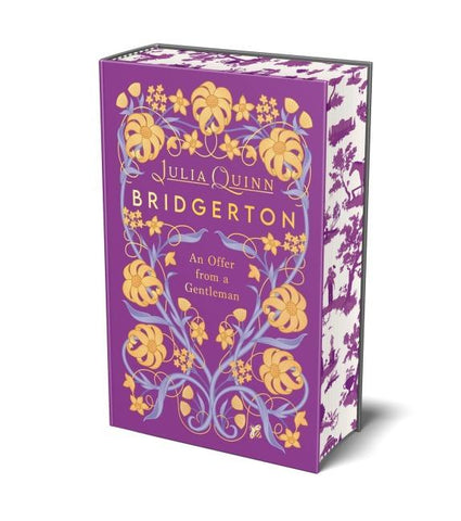 Bridgerton