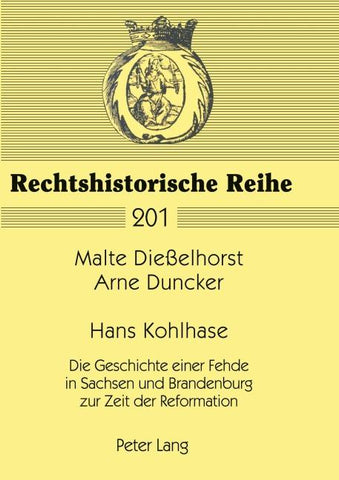 Hans Kohlhase