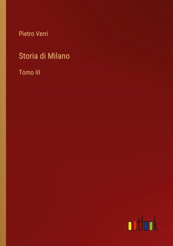 Storia di Milano
