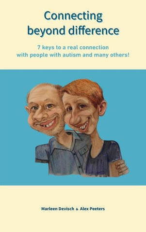 Connecting beyond difference