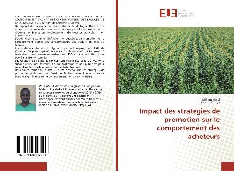 Impact des stratégies de promotion sur le comportement des acheteurs