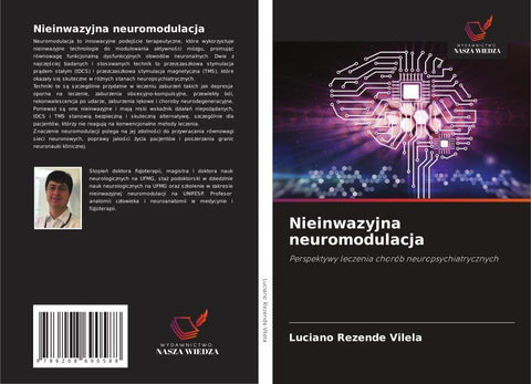 Nieinwazyjna neuromodulacja