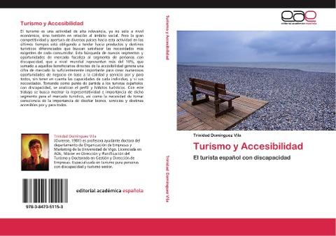Turismo y Accesibilidad