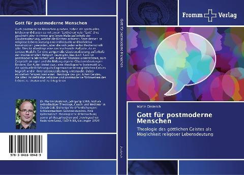 Gott für postmoderne Menschen
