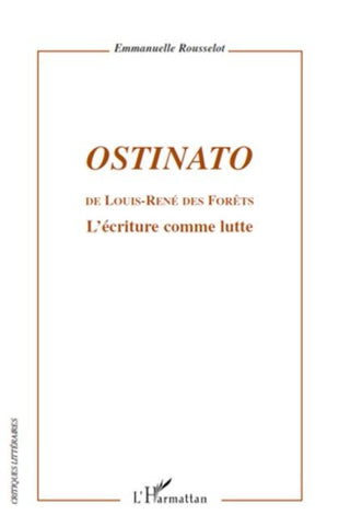 Ostinato