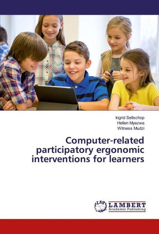 Computer-related participatory ergonomic interventions for learners